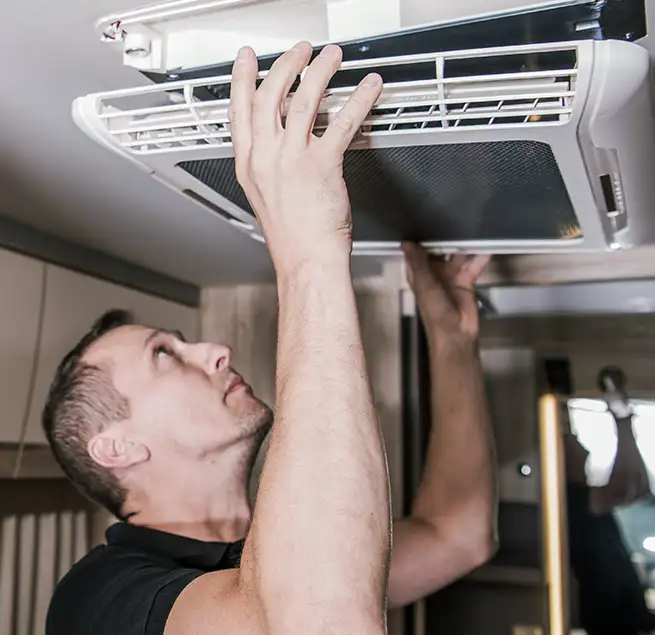 Why Homeowners & Businesses Trust Us Shelby, NC