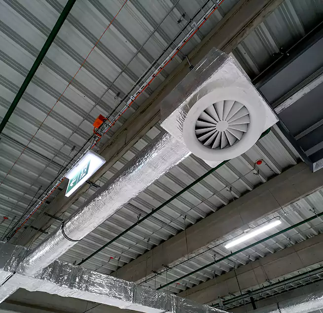 Why Homeowners & Businesses Trust Us in Shelby, NC