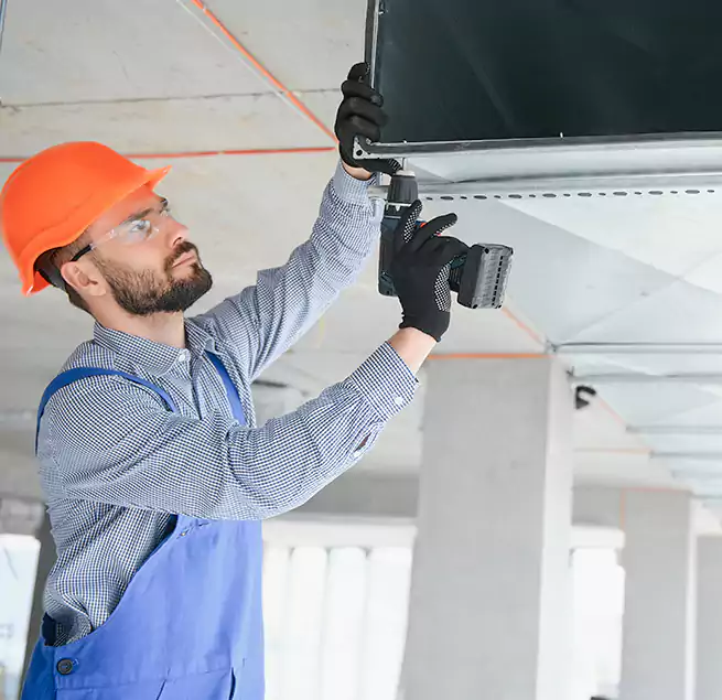 Why Homeowners & Businesses Trust Us in Shelby, NC?