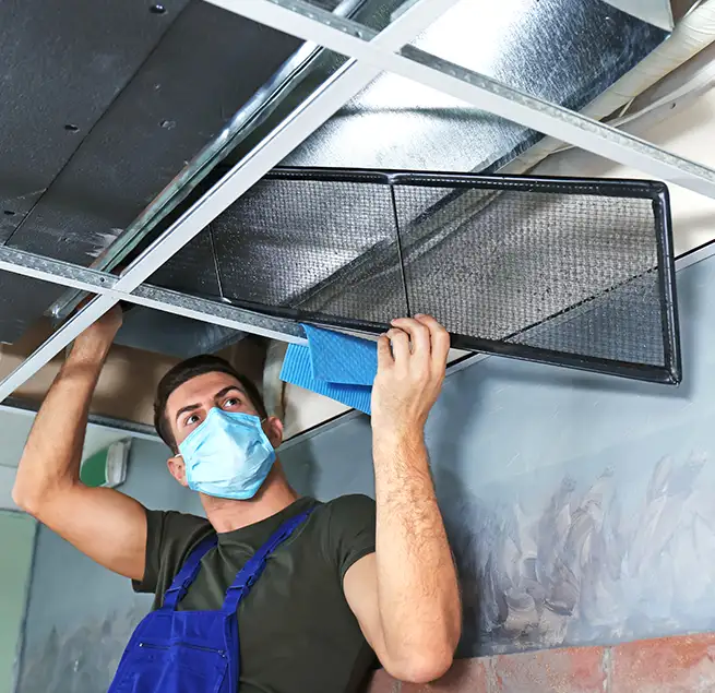 Why Homeowners & Businesses Trust Us in Shelby, NC?