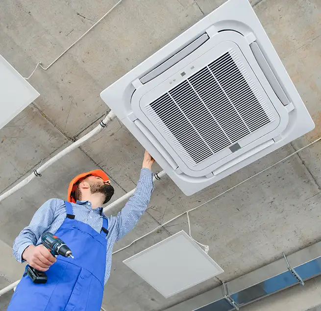 Why Homeowners & Businesses Trust Us in Shelby, NC