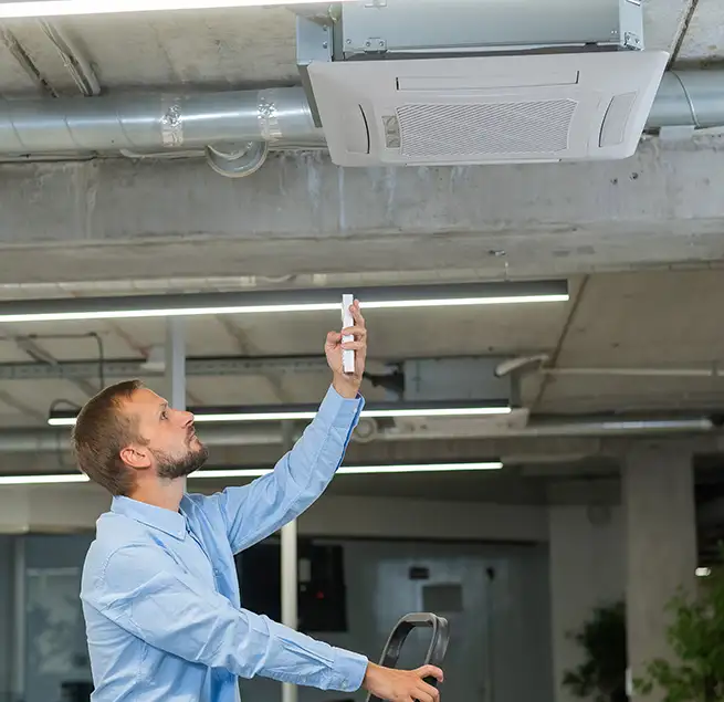 Why Homeowners & Businesses Trust Us in Shelby, NC?