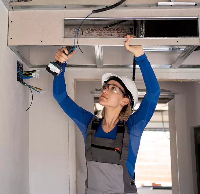  Why Homeowners & Businesses Trust Us in Shelby, NC?