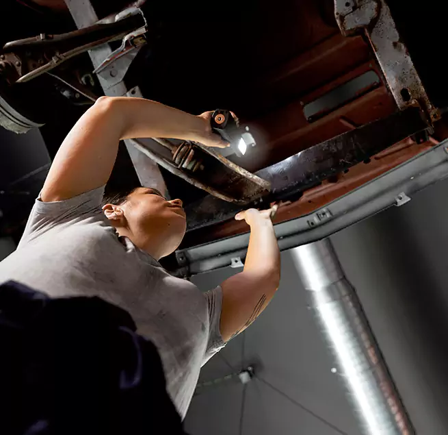 Why Homeowners & Businesses Trust Us Shelby, NC