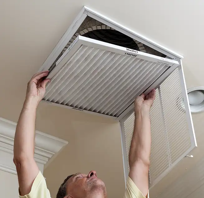 Why Homeowners & Businesses Trust Us in Shelby, NC?