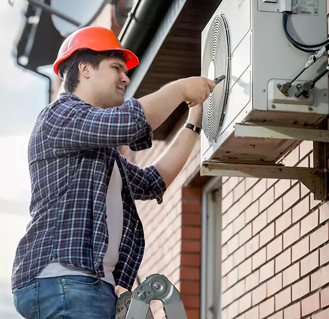 Why Homeowners & Businesses Trust Us Shelby, NC