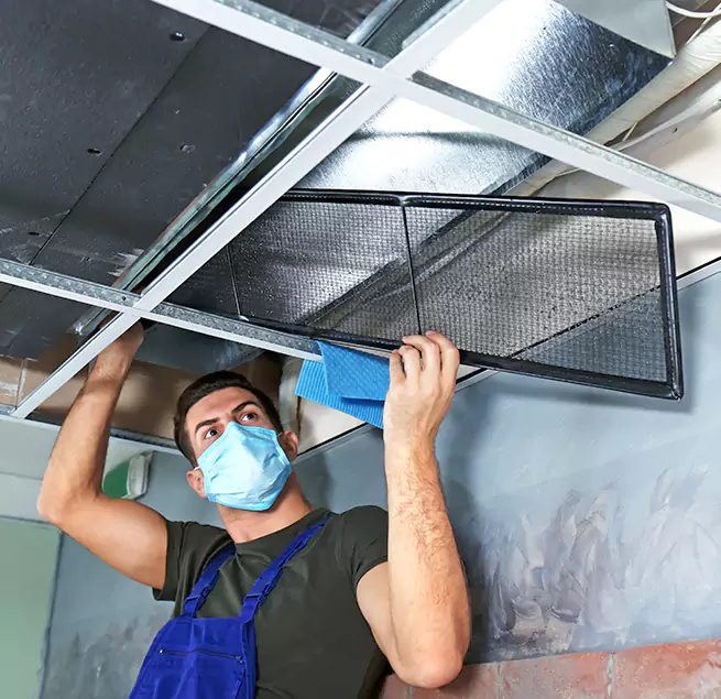 Why Homeowners & Businesses Trust Us in Shelby, NC?